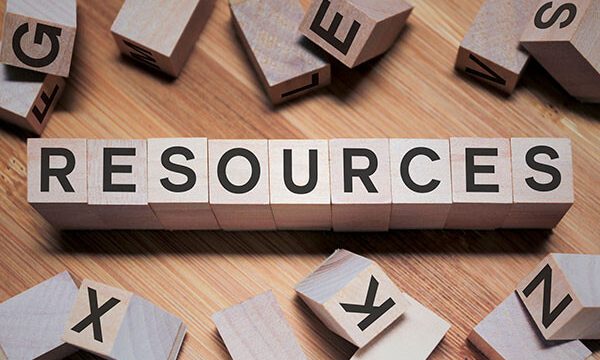 resources