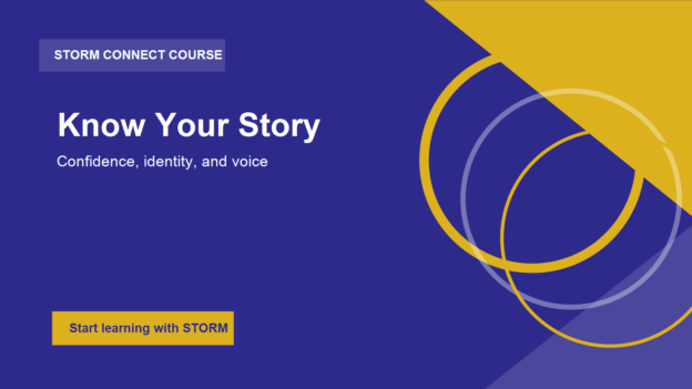 Know Your Story
