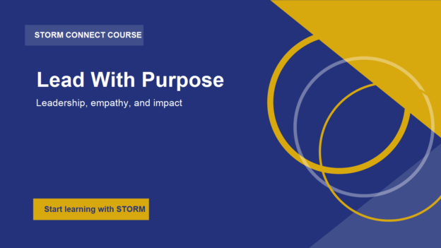 Lead With Purpose